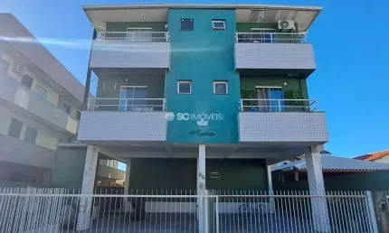 Apartamento com 2 quartos para alugar no Ingleses, Florianópolis  por R$ 1.800