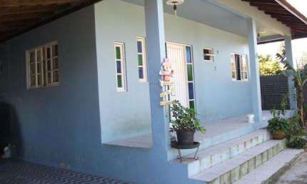 Casa com 3 quartos à venda no São João do Rio Vermelho, Florianópolis  por R$ 560.000