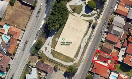 Terreno à venda no Jardim Atlântico, Florianópolis  por R$ 775.000