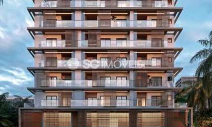 Apartamento com 2 quartos à venda no Armaçao da Piedade, Governador Celso Ramos  por R$ 1.089.850