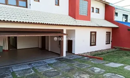 Casa com 4 quartos à venda no Ingleses, Florianópolis  por R$ 3.500.000