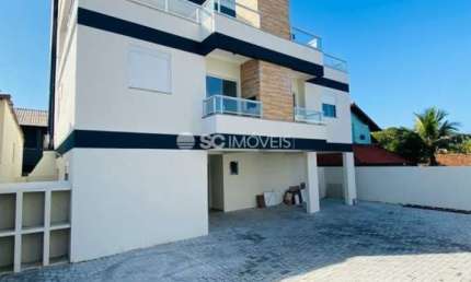 Cobertura com 3 quartos à venda no Ingleses, Florianópolis  por R$ 799.000