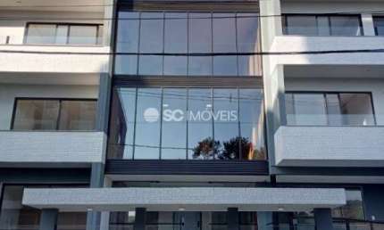Apartamento com 2 quartos à venda no Ingleses, Florianópolis  por R$ 490.000