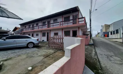 Prédio à venda no Ingleses, Florianópolis  por R$ 1.300.000