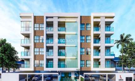 Apartamento com 2 quartos à venda em Bombas, Bombinhas  por R$ 857.000