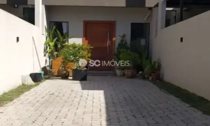 Casa com 2 quartos à venda no ingleses, florianópolis  por r$ 545.000