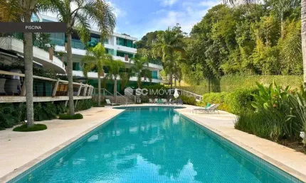 Loft com 1 quarto à venda no Canasvieiras, Florianópolis  por R$ 1.900.000
