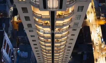 Apartamento com 4 quartos à venda em meia praia, itapema  por r$ 2.798.800