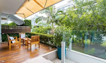 Casa com 3 quartos à venda em Jurerê Internacional, Florianópolis  por R$ 2.500.000