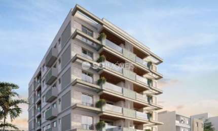 Apartamento com 1 quarto à venda na Praia de Palmas, Governador Celso Ramos  por R$ 749.382