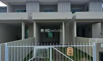 Casa com 2 quartos à venda no ingleses, florianópolis  por r$ 575.000
