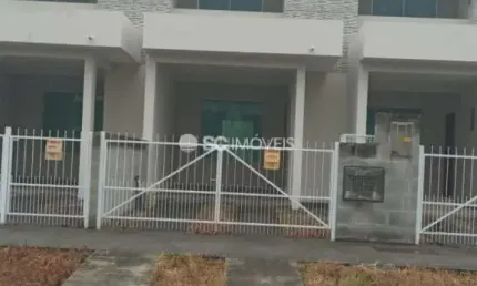 Casa com 2 quartos à venda no Ingleses, Florianópolis  por R$ 575.000