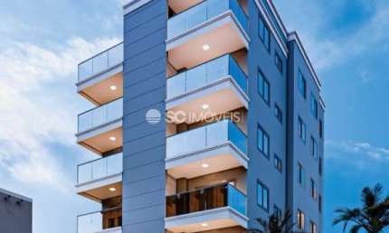 Apartamento com 3 quartos à venda na Praia de Palmas, Governador Celso Ramos  por R$ 960.000