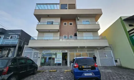 Cobertura com 3 quartos à venda no ingleses, florianópolis  por r$ 750.000