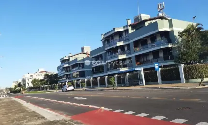 Cobertura com 4 quartos à venda no Ingleses, Florianópolis  por R$ 1.150.000