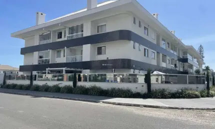 Cobertura com 2 quartos à venda no Ingleses, Florianópolis  por R$ 850.000