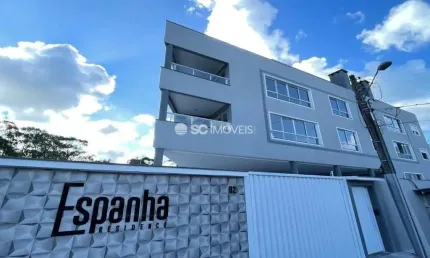 Apartamento com 1 quarto à venda no Ingleses, Florianópolis  por R$ 510.000