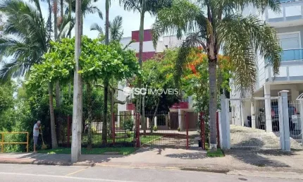 Cobertura com 2 quartos à venda no Ingleses, Florianópolis  por R$ 695.000
