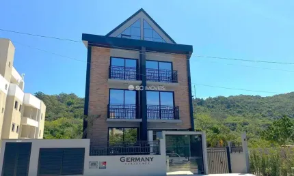 Apartamento com 2 quartos à venda no ingleses, florianópolis  por r$ 599.590