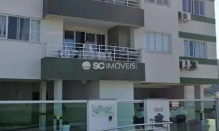 Apartamento com 2 quartos à venda no Ingleses, Florianópolis  por R$ 650.000