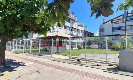 Apartamento com 1 quarto à venda no Ingleses, Florianópolis  por R$ 550.000