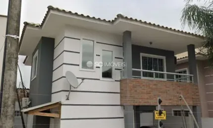 Casa com 3 quartos à venda no Ingleses, Florianópolis  por R$ 1.000.000