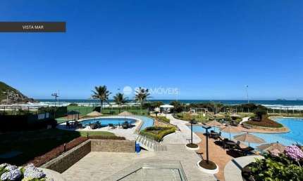 Cobertura com 5 quartos à venda na Praia Brava, Florianópolis  por R$ 8.900.000