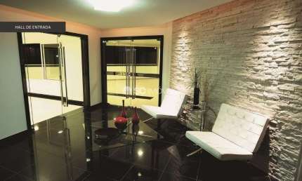 Apartamento com 3 quartos à venda em Jurerê Internacional, Florianópolis  por R$ 2.490.000