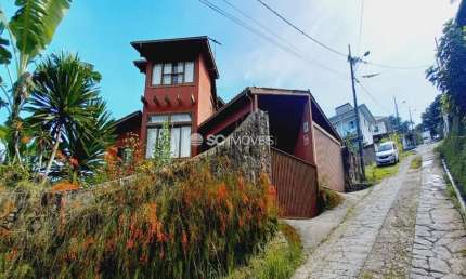 Casa com 3 quartos à venda no Vargem Pequena, Florianópolis  por R$ 1.300.000