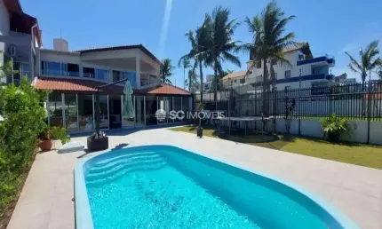 Casa com 4 quartos à venda no Ingleses, Florianópolis  por R$ 4.500.000