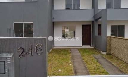 Casa com 2 quartos à venda no São João do Rio Vermelho, Florianópolis  por R$ 510.000