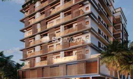 Apartamento com 1 quarto à venda no Armaçao da Piedade, Governador Celso Ramos  por R$ 789.580