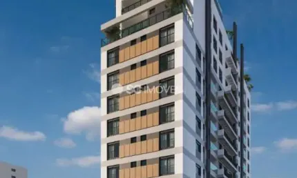 Apartamento com 3 quartos à venda no centro, florianópolis  por r$ 1.990.454