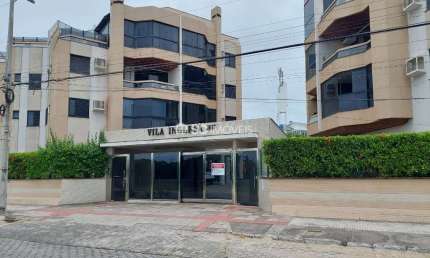 Apartamento com 3 quartos à venda no Ingleses, Florianópolis  por R$ 1.800.000