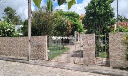 Prédio à venda no Ingleses, Florianópolis  por R$ 1.240.000