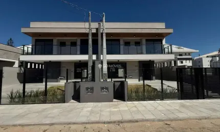 Casa com 4 quartos à venda no Ingleses, Florianópolis  por R$ 1.790.000