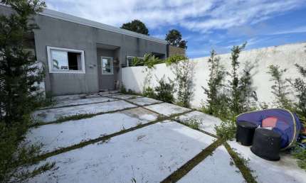 Casa com 2 quartos à venda no São João do Rio Vermelho, Florianópolis  por R$ 445.000