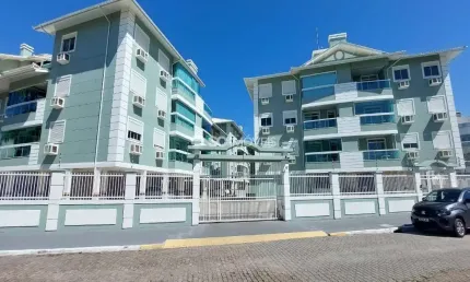 Apartamento com 3 quartos à venda no ingleses, florianópolis  por r$ 850.000