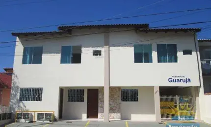 Apartamento com 1 quarto para alugar no Ingleses, Florianópolis  por R$ 1.000