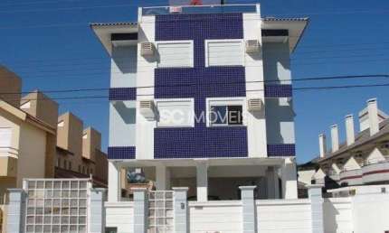 Apartamento com 2 quartos para alugar no Ingleses, Florianópolis  por R$ 3.000