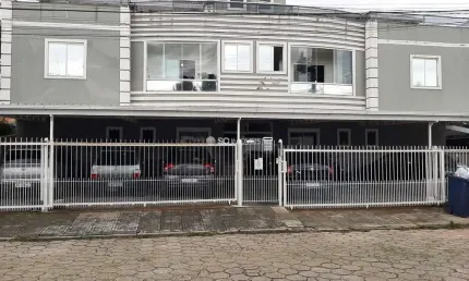Cobertura com 3 quartos à venda no Ingleses, Florianópolis  por R$ 650.000