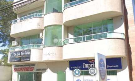 Apartamento com 2 quartos à venda no Ingleses, Florianópolis  por R$ 375.000