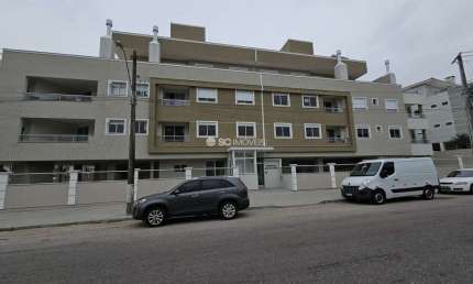 Apartamento com 2 quartos à venda no Ingleses, Florianópolis  por R$ 590.000