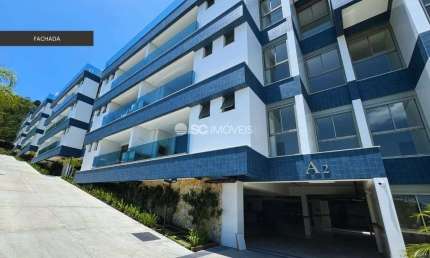 Apartamento com 3 quartos à venda em Jurerê, Florianópolis  por R$ 6.349.160
