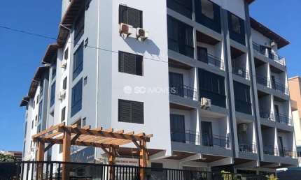 Apartamento com 2 quartos à venda no Ingleses, Florianópolis  por R$ 790.000
