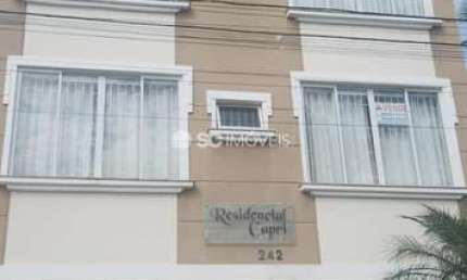 Cobertura com 2 quartos à venda no Canasvieiras, Florianópolis  por R$ 910.000