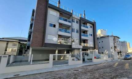 Apartamento com 2 quartos à venda no Ingleses, Florianópolis  por R$ 790.000