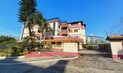 Cobertura com 3 quartos à venda no Ingleses, Florianópolis  por R$ 850.000