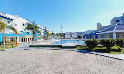 Cobertura com 4 quartos à venda no Ingleses, Florianópolis  por R$ 1.390.000