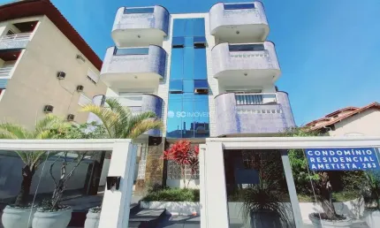Apartamento com 3 quartos à venda no Ingleses, Florianópolis  por R$ 900.000